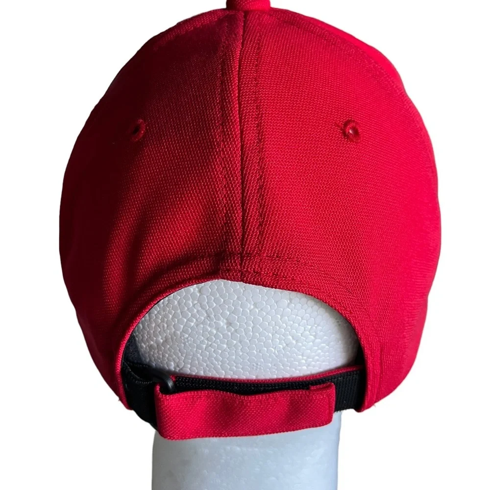 RawGear Los Angeles Fitness Bradley Martyn Mesh Hat Cap SnapBack